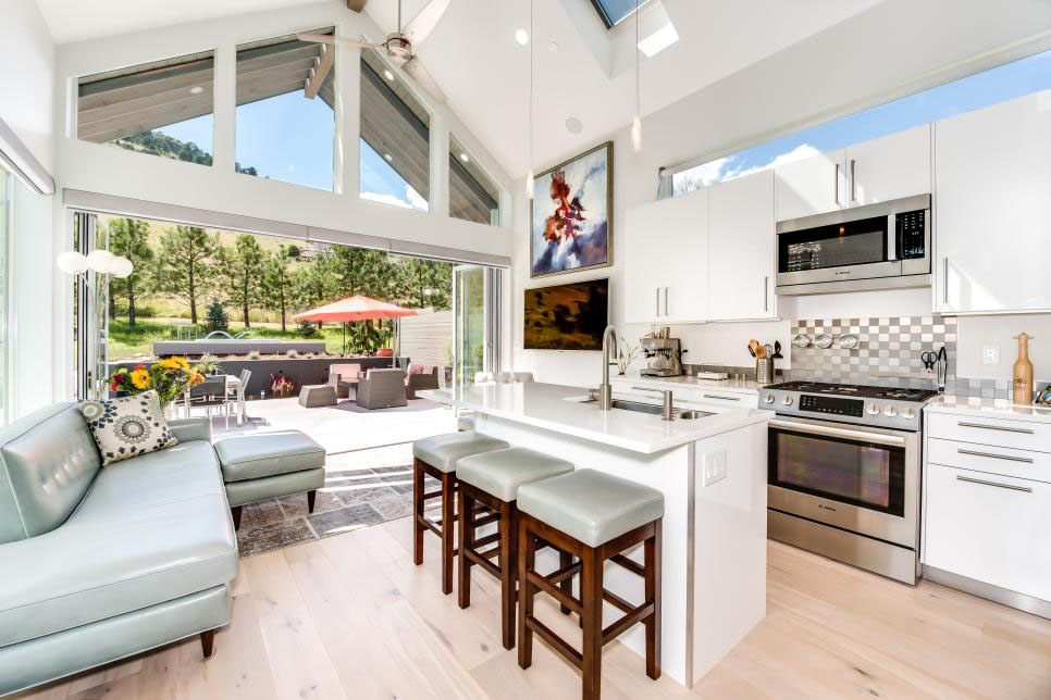 Open Concept Ideas For Small Homes Open Concept Ideas For Small Homes