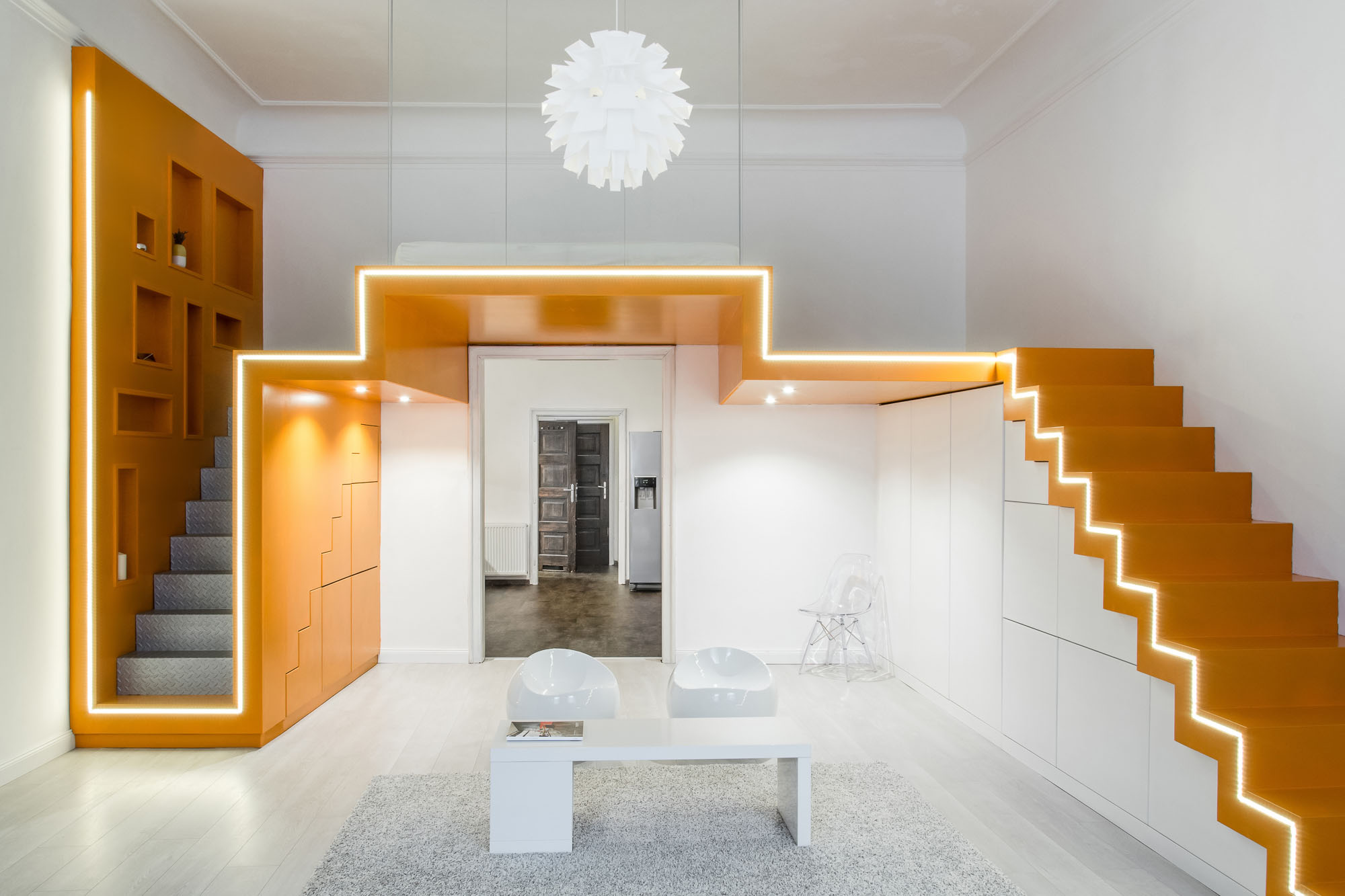 Apartment architecture square feet: a multi level square foot new ...