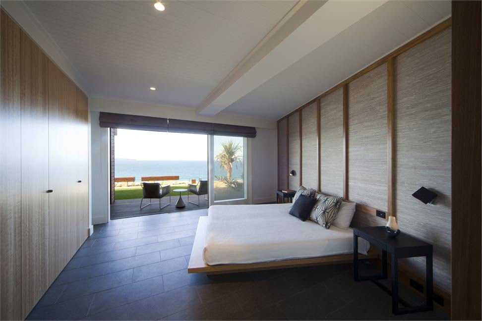 Ocean View Bedroom