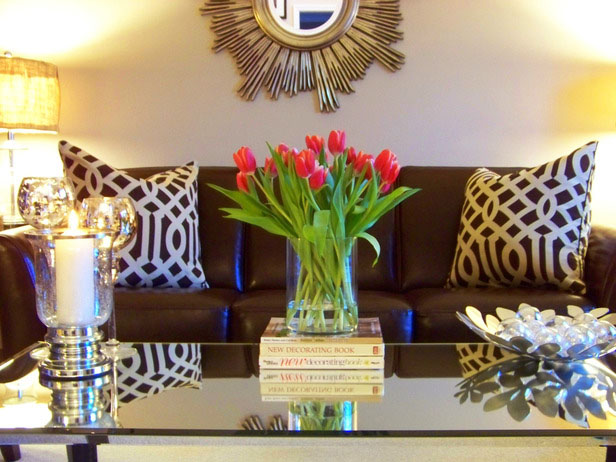 Budget-Friendly Living Room Designs | iDesignArch | Interior Design ...