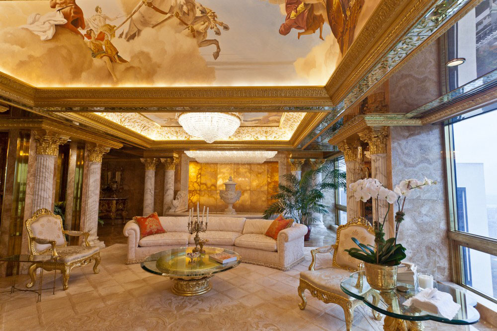 Donald-Trump-Manhattan-Penthouse-Apartment