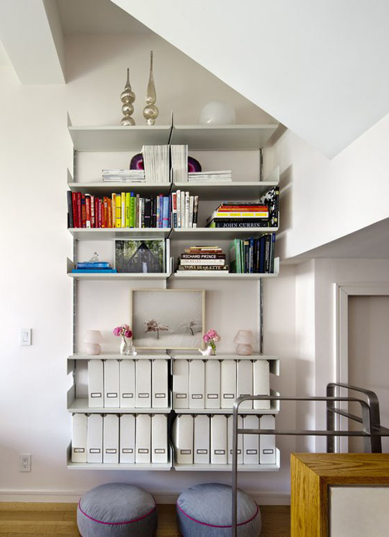 Elegant Small Studio Apartment In New York Idesignarch Interior