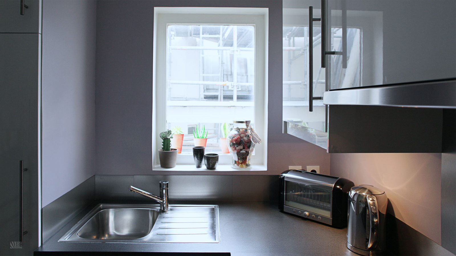 ikea kitchen small space design