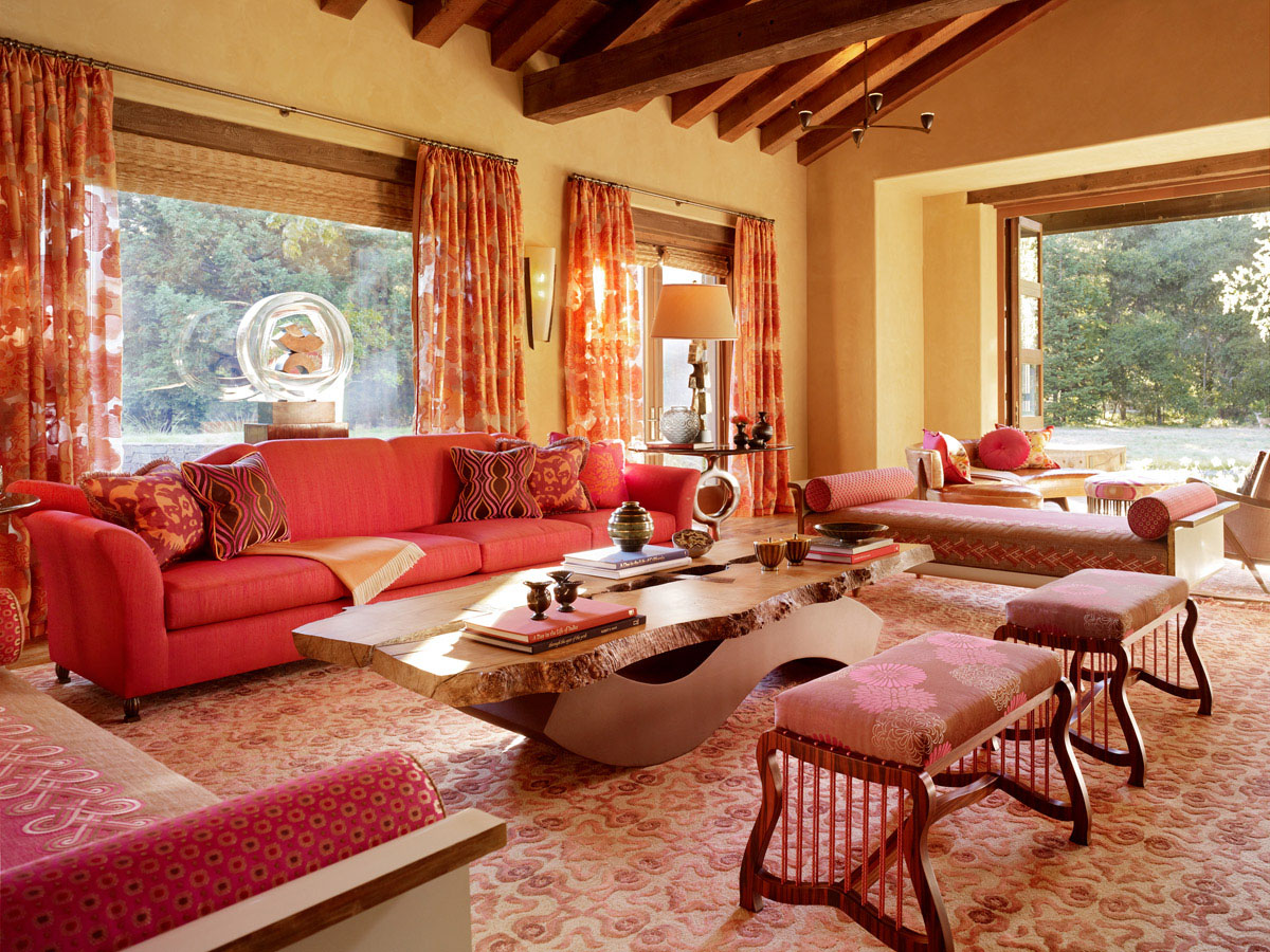 Interior Design Ideas By JDG | iDesignArch | Interior Design