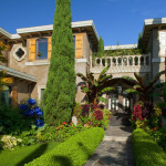 Lake Como Estate Offers Timeless Elegance iDesignArch