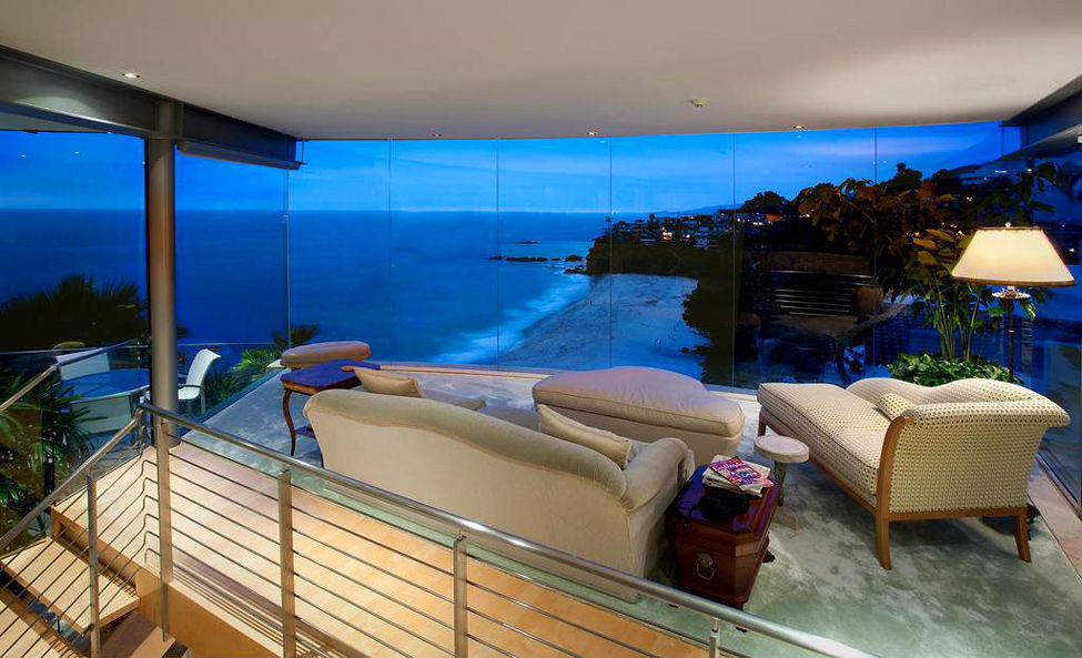 Luxury Dream House In Laguna Beach | iDesignArch | Interior Design