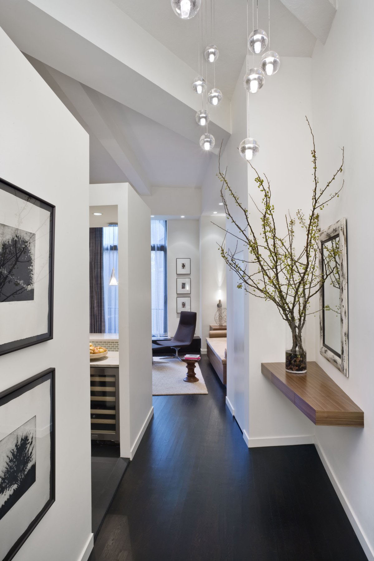 design  Interior Design: loft apartment interior design ix