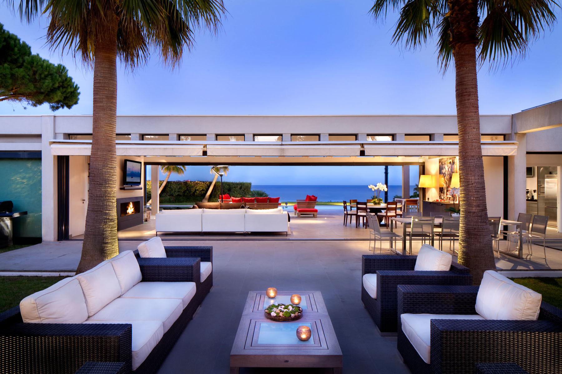 Ocean View Home Designs Homemade Ftempo
