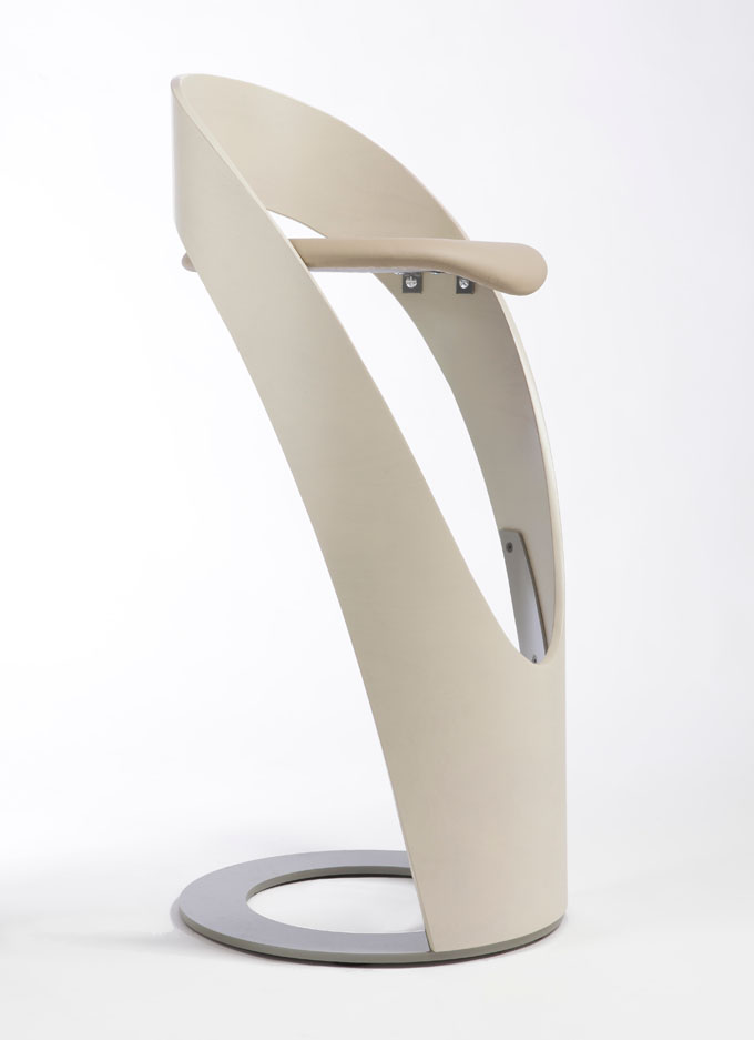 Stylish Modern Chair Designs By Martz Edition ...