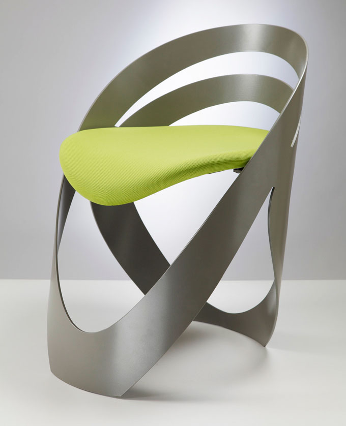 Stylish Modern Chair Designs By Martz Edition Idesignarch Interior