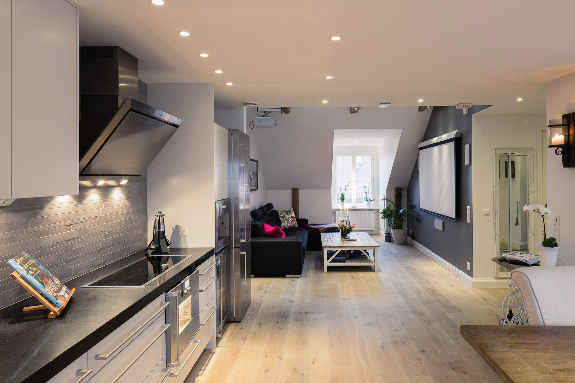 Apartment style living: university apartments apartment style ...