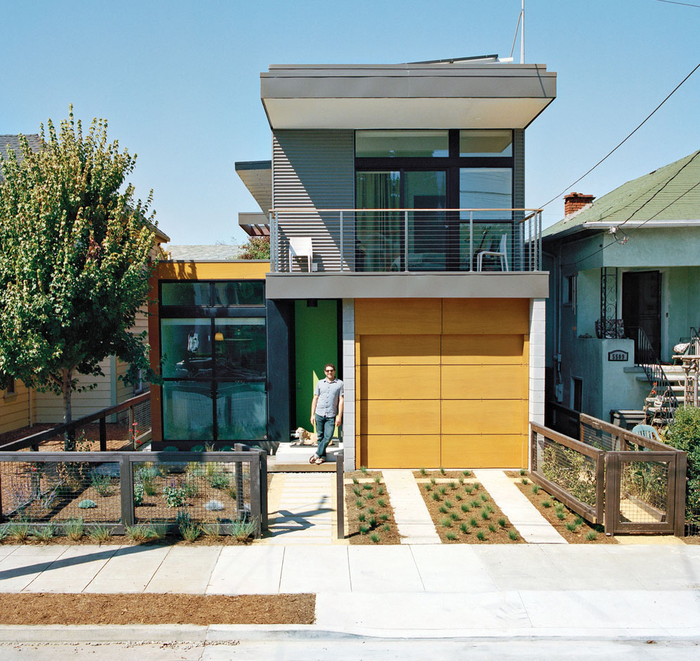 Prefab Home California_1