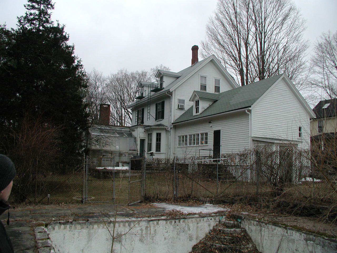 Redesigning a 1890s House In Massachusetts | iDesignArch | Interior