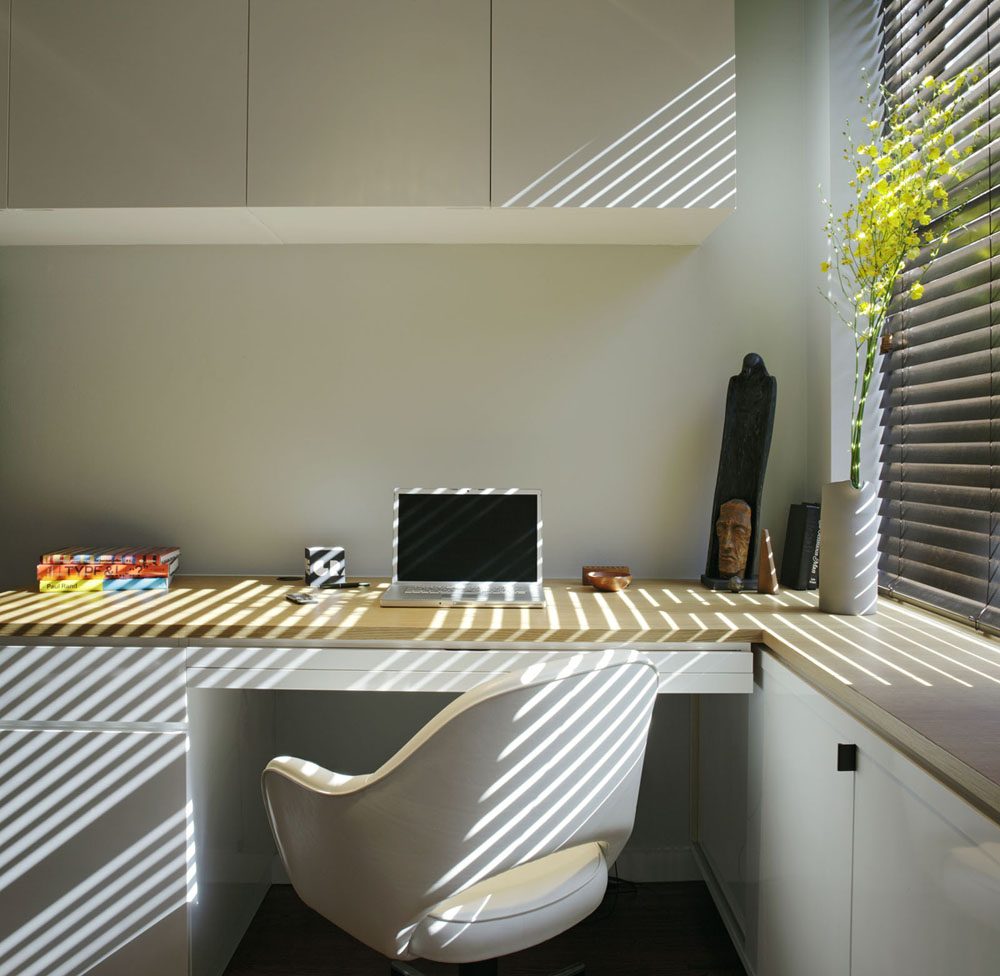 interior  New iDesignArch design small Apartment Interior In York Studio     Design  nyc apartment Small