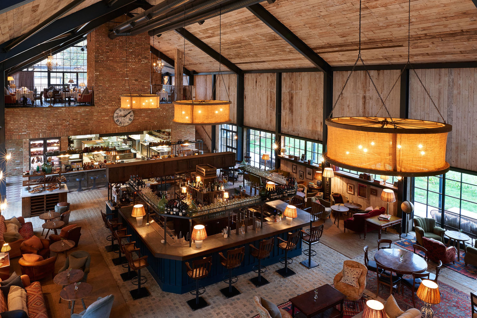 Soho Farmhouse Oxfordshire_3