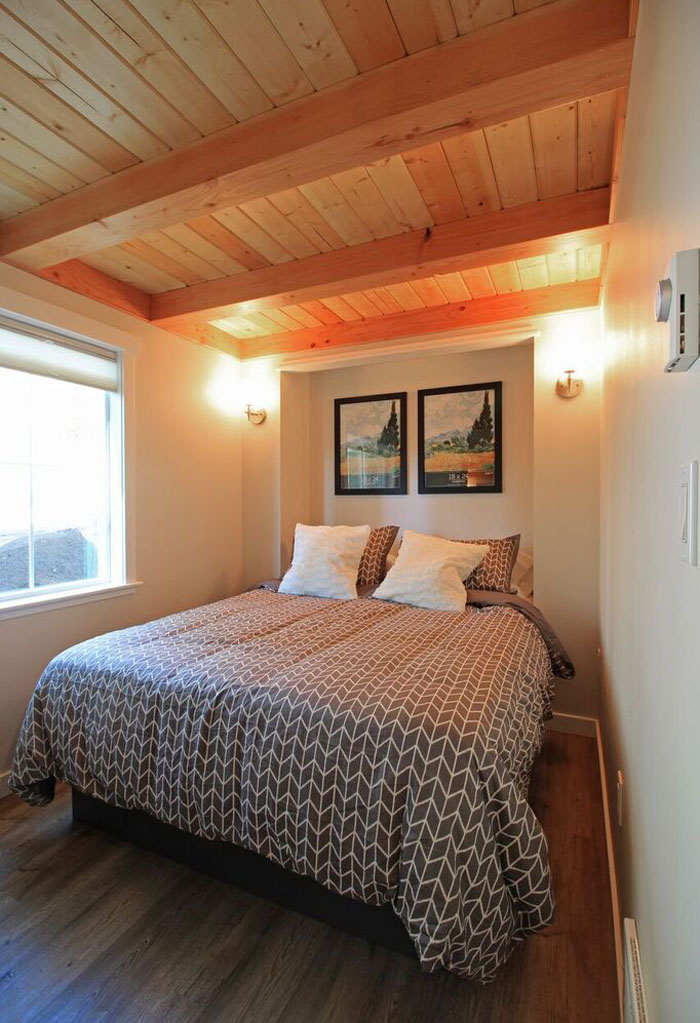 tiny bedroom loft lakeside interior spacious vacation plus idesignarch layout kitchen