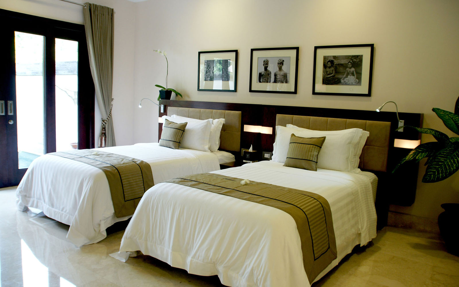 Romantic Viceroy Bali Resort In Ubud | iDesignArch | Interior Design