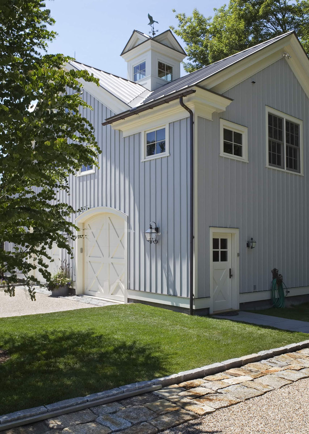 Farmhouse Style Cupola