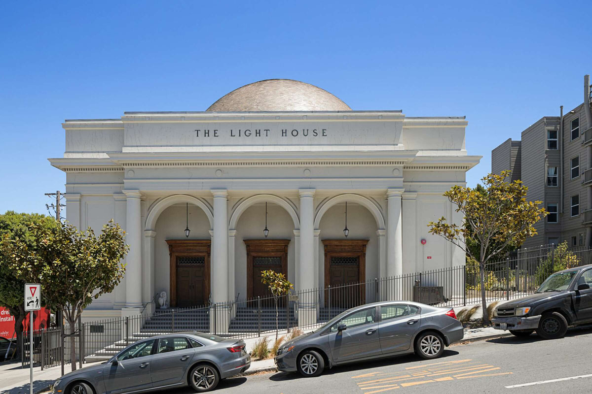 Neoclassical Architecture