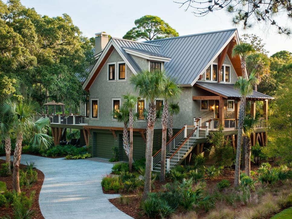 Luxurious Golf Resort Vacation Home