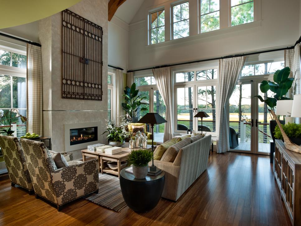 Kiawah Island Dream Home Inspired by Coastal Low Country Kiawah Island Dream Home Inspired by Coastal Low Country