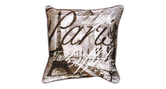 Paris-Throw-Pillow
