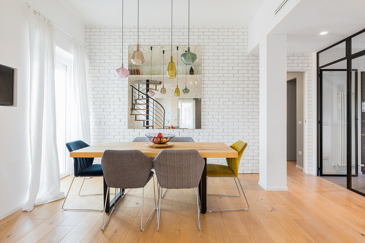 ernest Attic-Apartment-with-View-Rome-Italy_1