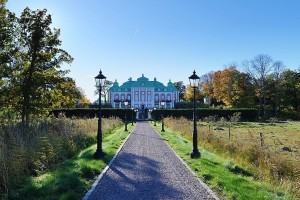 Baroque-Palace-Sweden