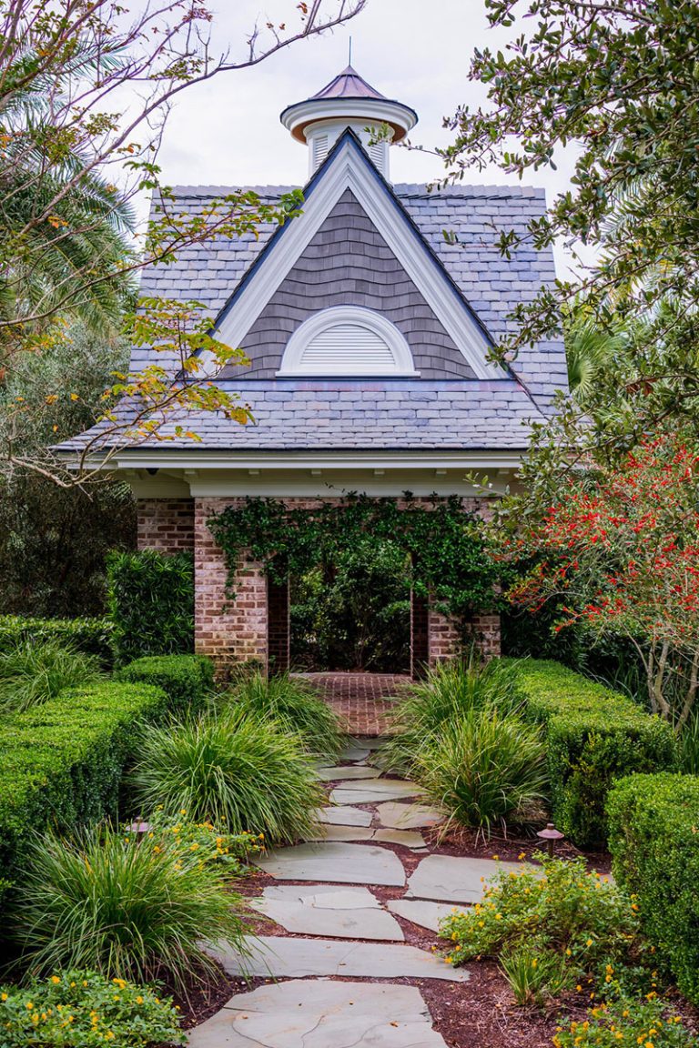 Kiawah Island Oceanfront Single Style Beach House