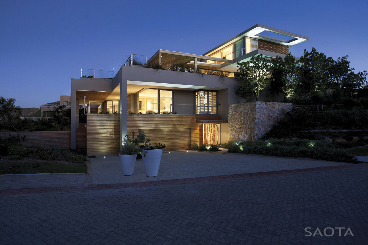 Modern Home South Africa