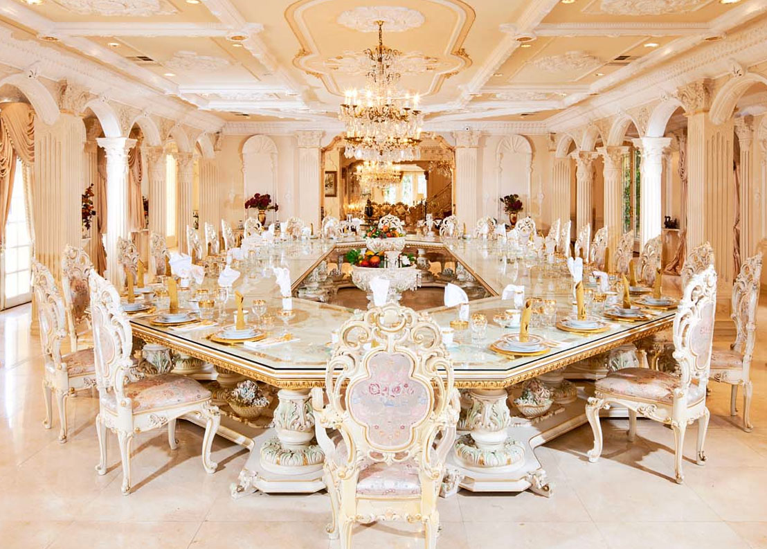 Bel-Air-Chateau-Dinning-Room