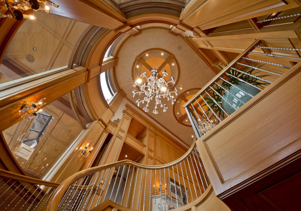 Grand Staircase