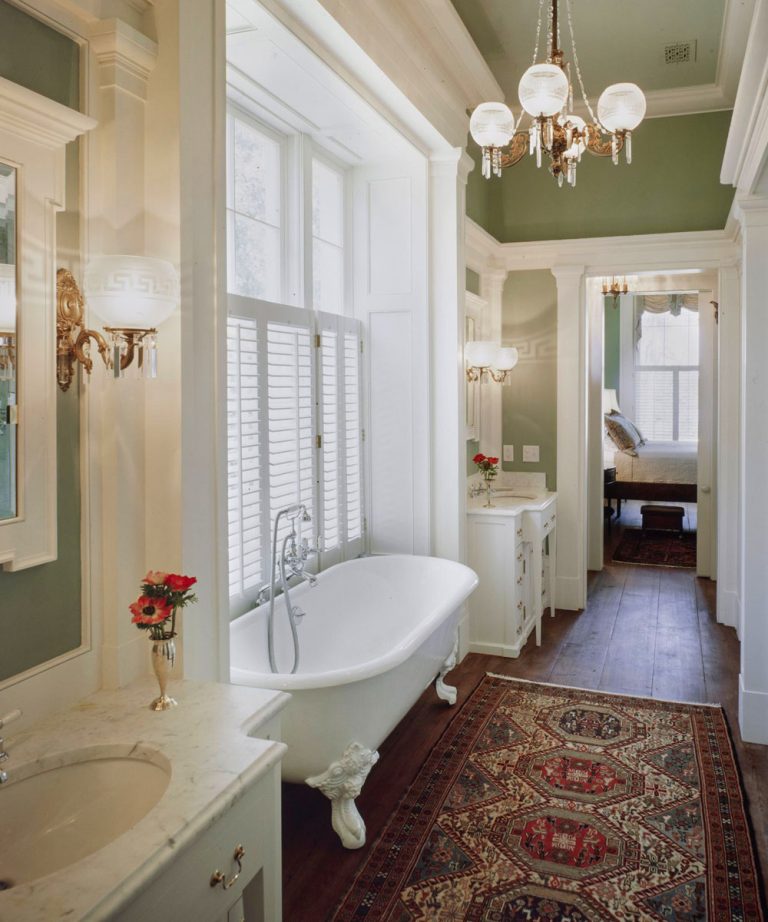 Inside Ben Affleck’s Spectacular Coastal Retreat