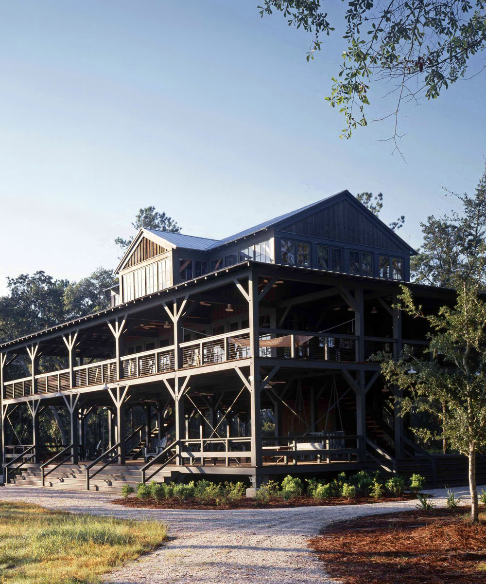 Ben Affleck Oyster House, Georgia