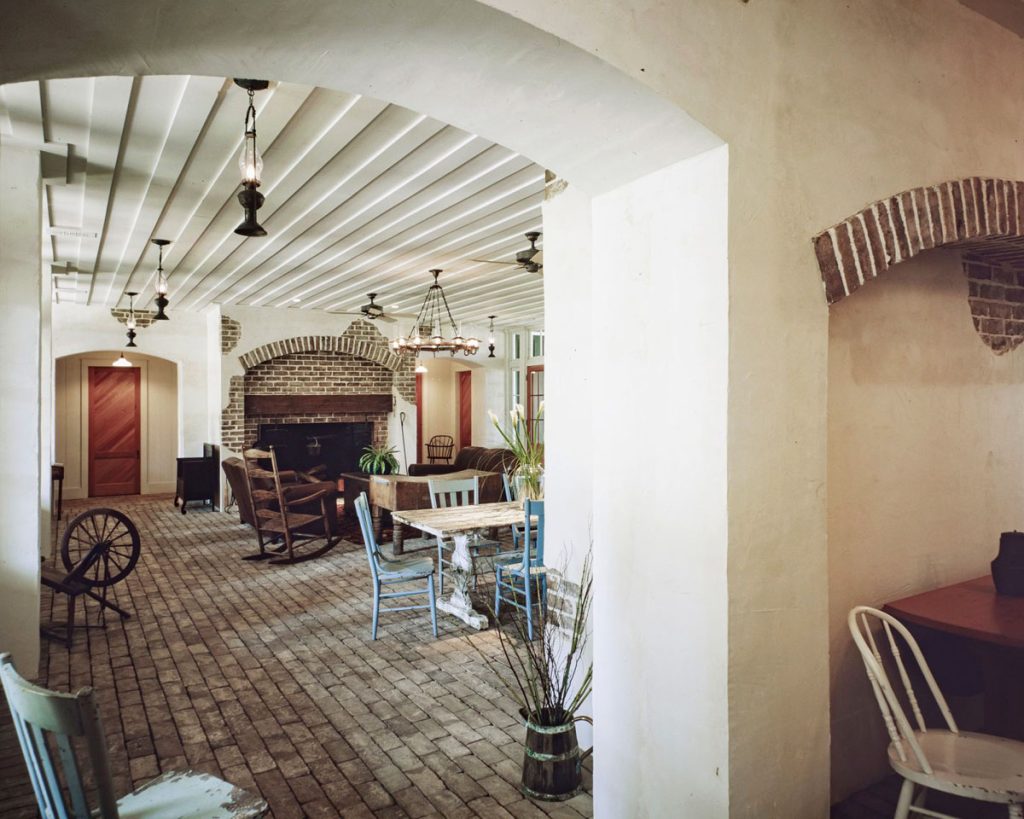 Inside Ben Affleck’s Spectacular Coastal Retreat