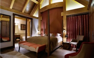 Luxury Mountain Resort