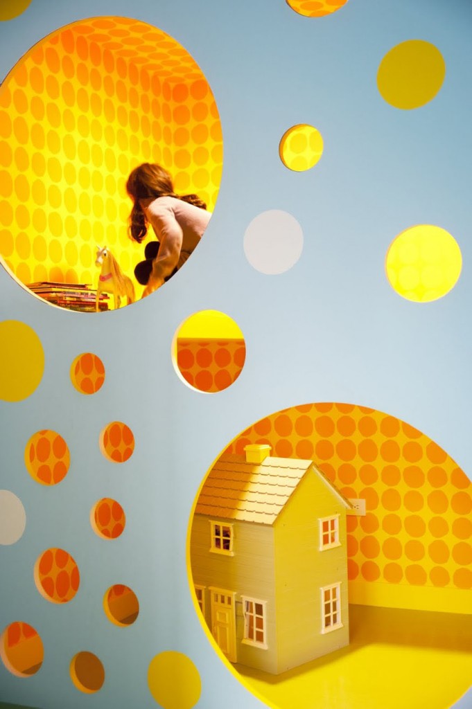 Bohemian Apartment In New York City iDesignArch Interior Design