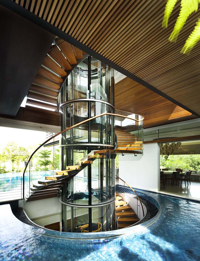 Tropical Homes iDesignArch Interior Design Architecture Tropical Homes iDesignArch Interior Design Architecture