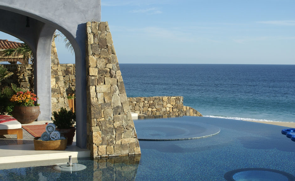 Cabo San Lucas Ocean View Home