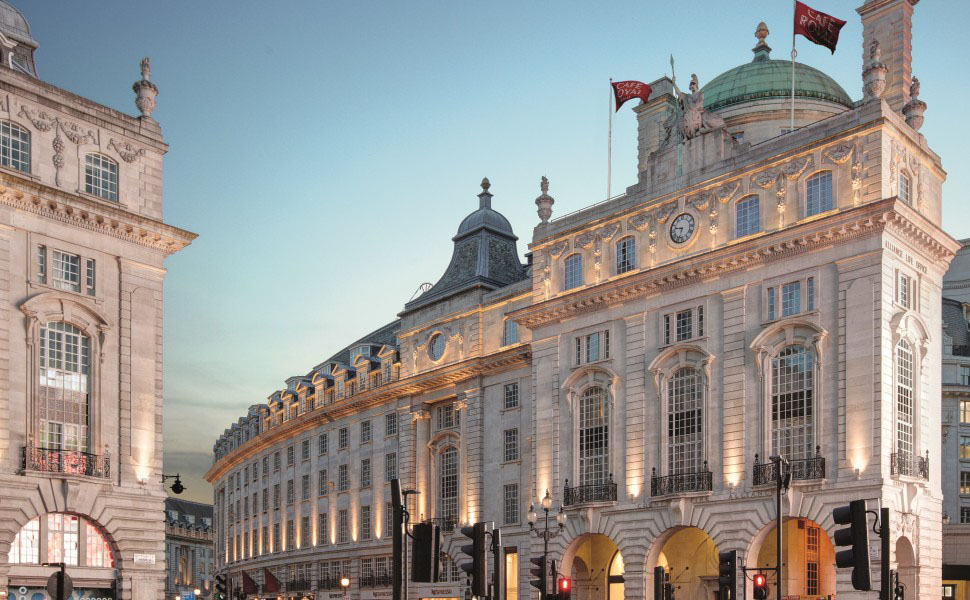 Regent Street London