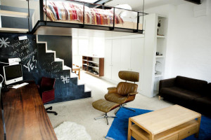 Cozy Studio Apartment in London