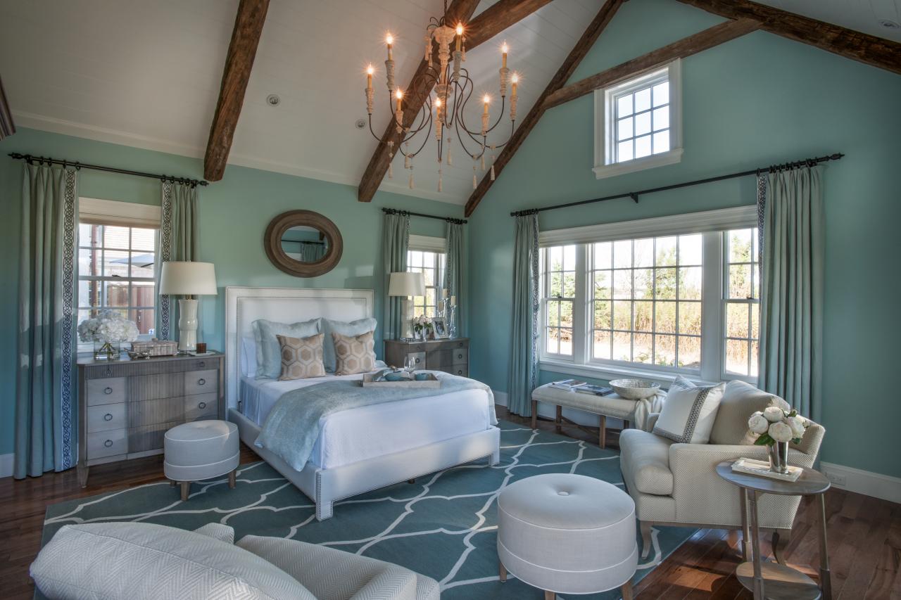Dream House With Cape Cod Architecture And Bright Coastal Dream House With Cape Cod Architecture And Bright Coastal