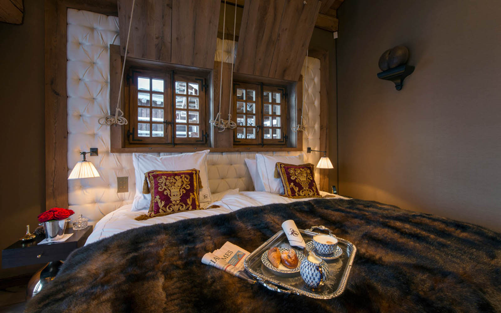 Verbier Alpine Retreat