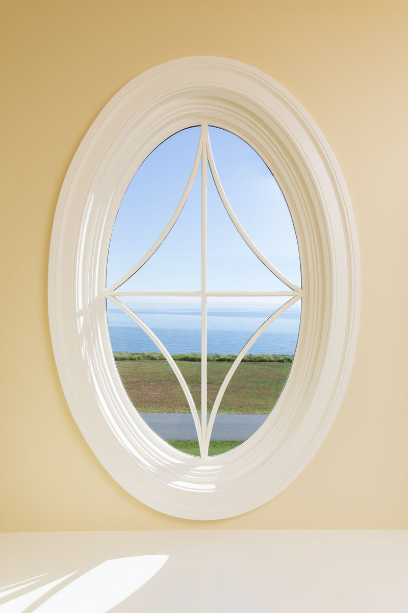 Oval Window