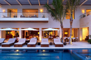 Luxury Los Cabos Villa