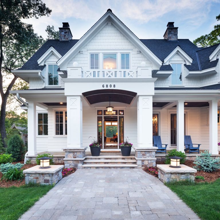 Waterfront Homes iDesignArch Interior Design, Architecture