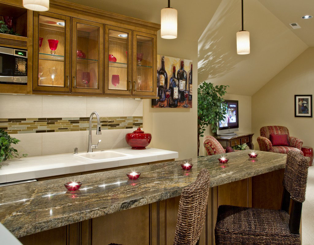 Contemporary Country Home In Bellevue iDesignArch Contemporary Country Home In Bellevue iDesignArch