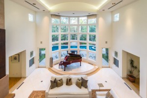 Contemporary Luxury Home