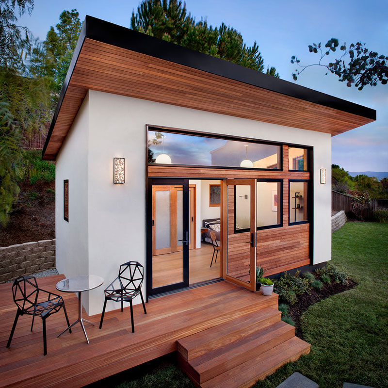Impressive modern modular homes under 50k Prefab Homes Idesignarch Interior Design Architecture Decorating Emagazine