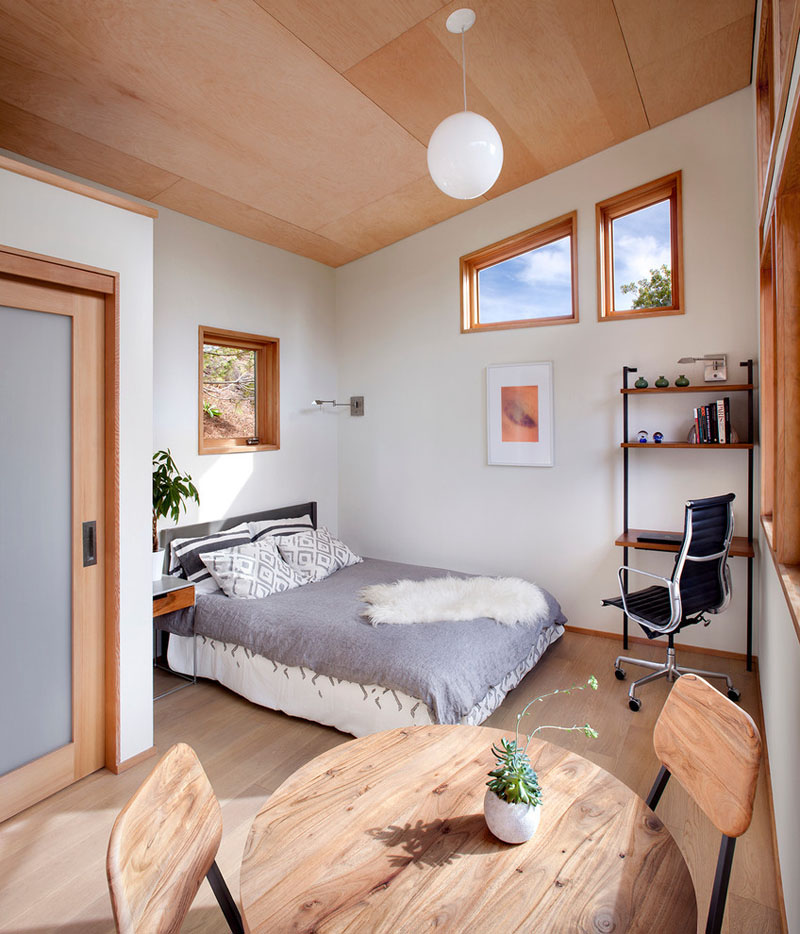 Contemporary Prefab Tiny House_3